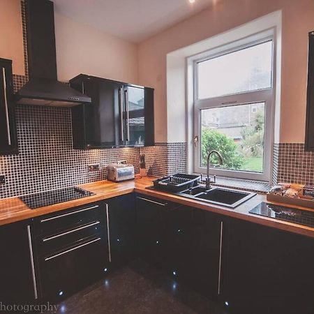 Stylish And Spacious Two Bed In Aberdeen'S West End Ngoại thất bức ảnh